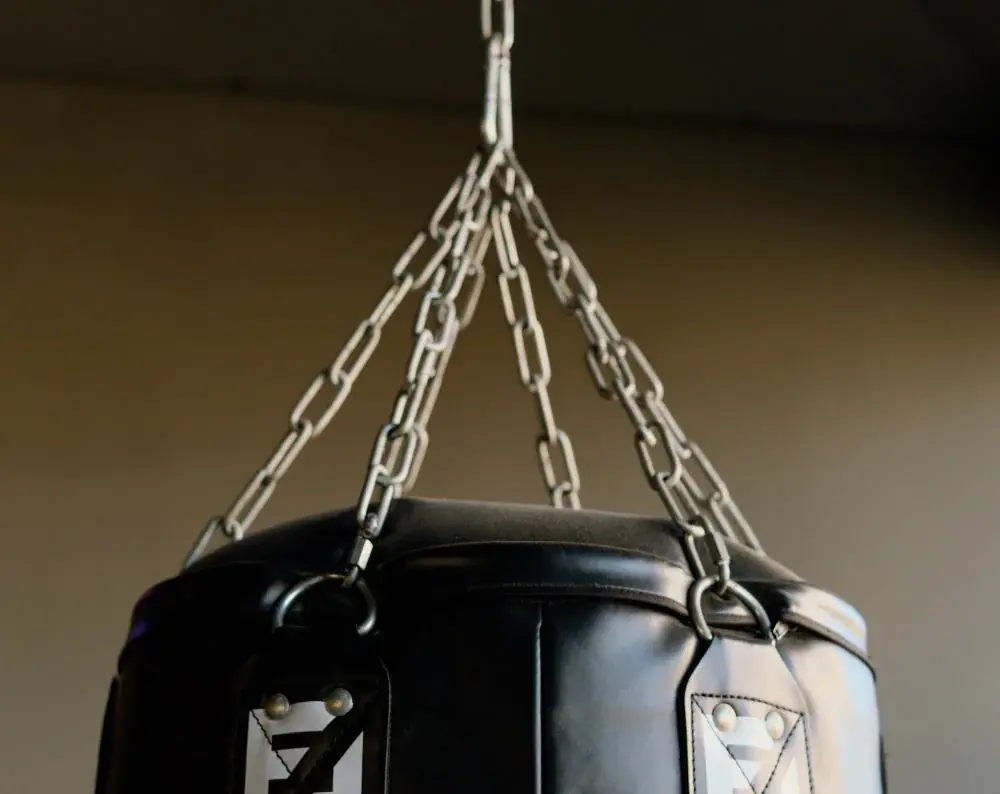 Boxsack-Ständer: wie viel Ballast wirklich nötig ist, damit nichts kippt