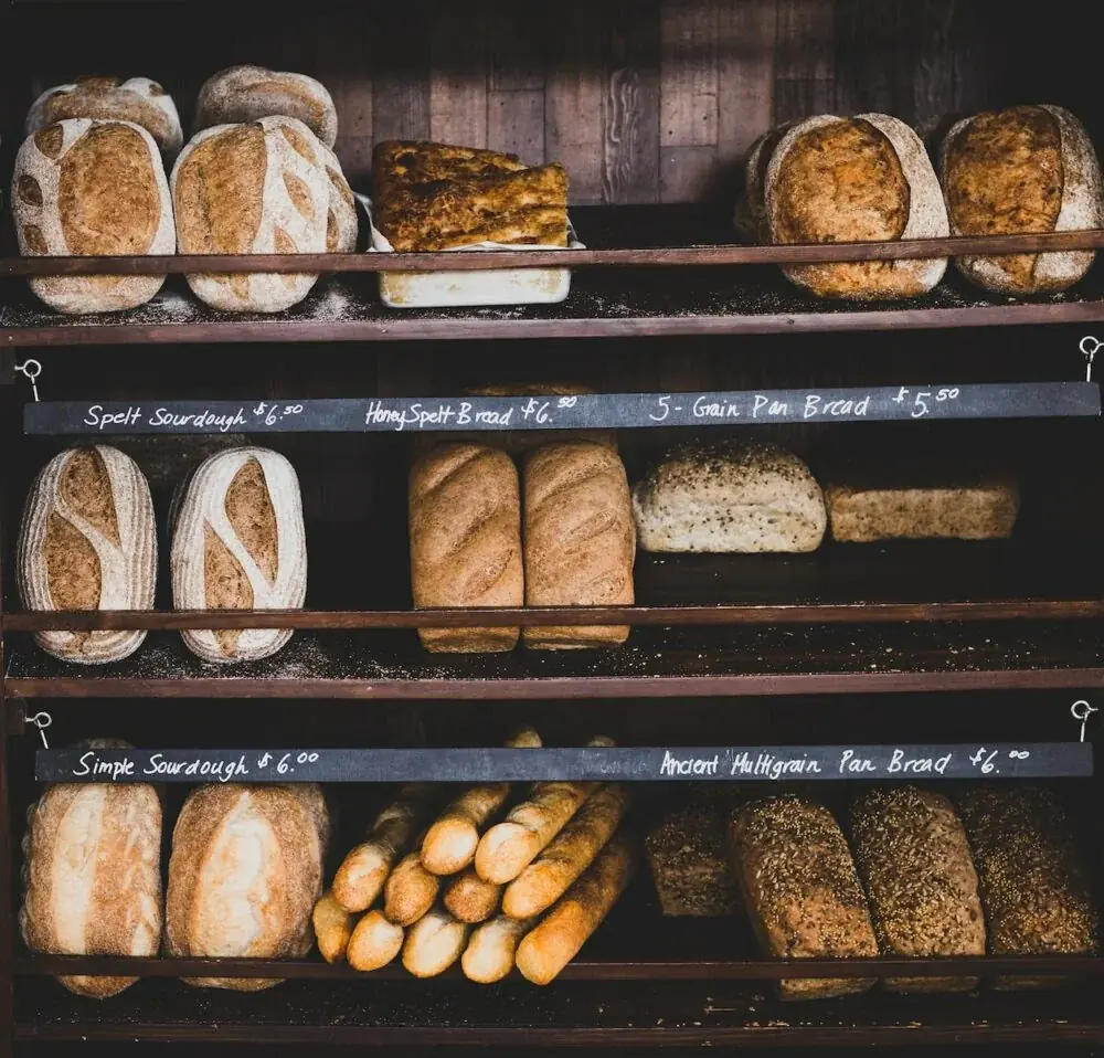 Brotkorb aus Stoff nähen: Waschbarkeit, Material und der Schimmelpunkt