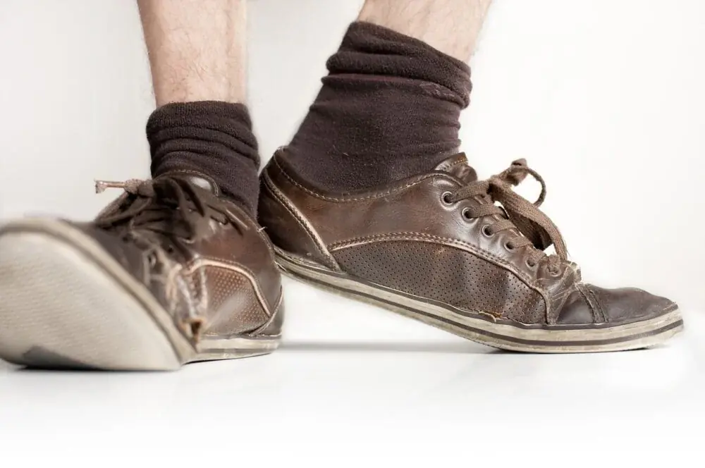 Türstopper aus alten Socken nähen: Füllung, Gewicht, Grenzen