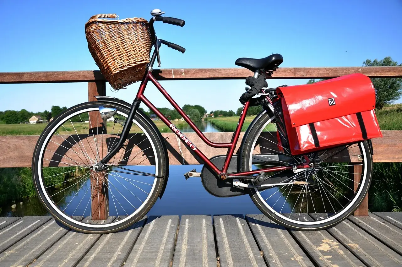 Fahrradtaschen: Die Traglast des Gepäckträgers ist die eigentliche Grenze
