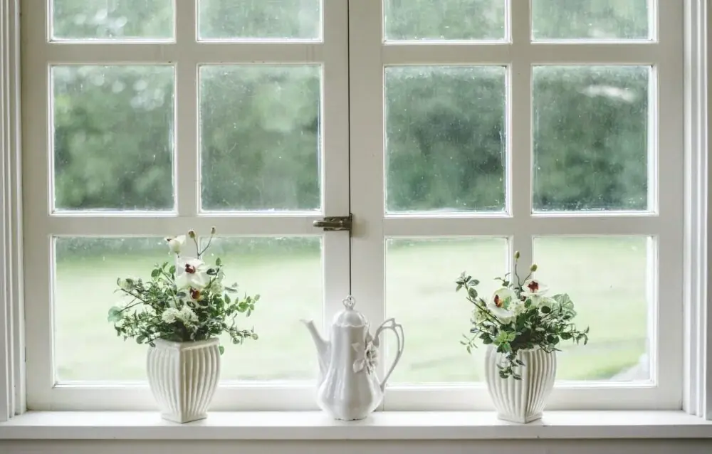 Fenster und Türen einstellen: Anpressdruck, Höhe und Seitenlage