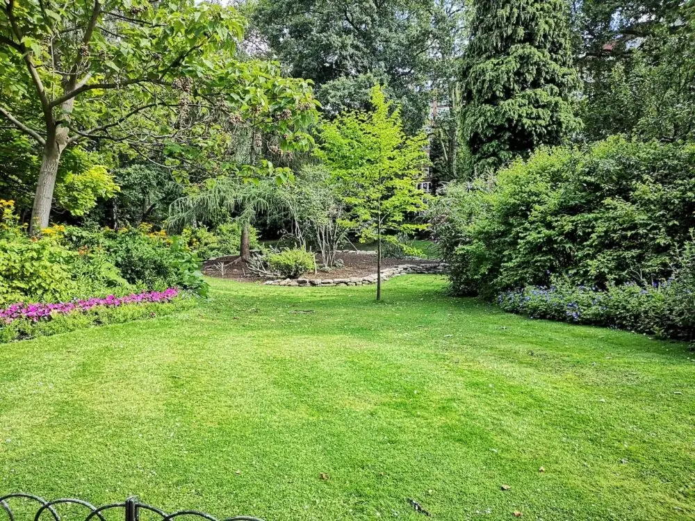 Gartenschilder aus Holzresten bauen: Holzwahl, Beschriftung und Standzeit
