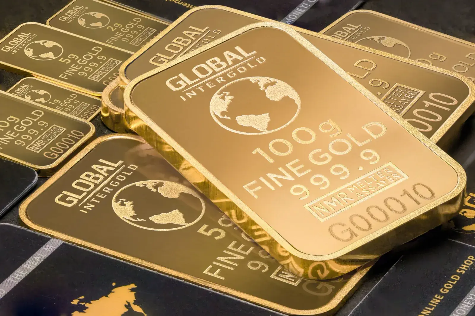 Gold als Wertanlage: was der Sachwert kostet und was er nicht leistet