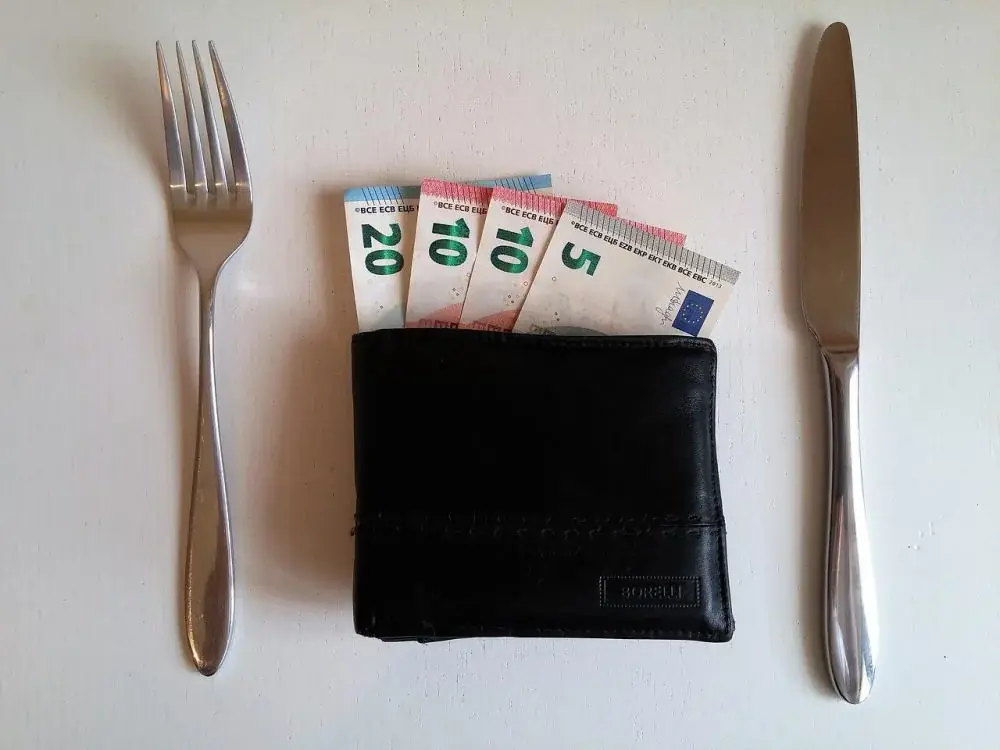 Haushaltskasse: Wie Sie Bargeld im Haushalt verwalten, ohne den Überblick zu verlieren