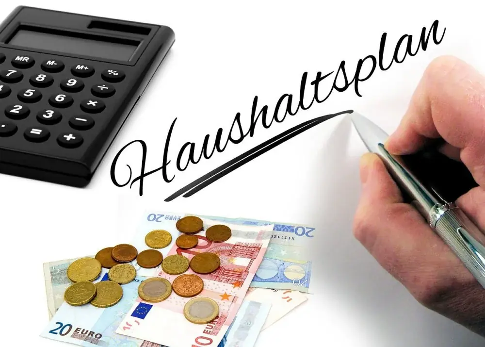 Haushaltsplan erstellen: Wer macht was, und in welchem Rhythmus
