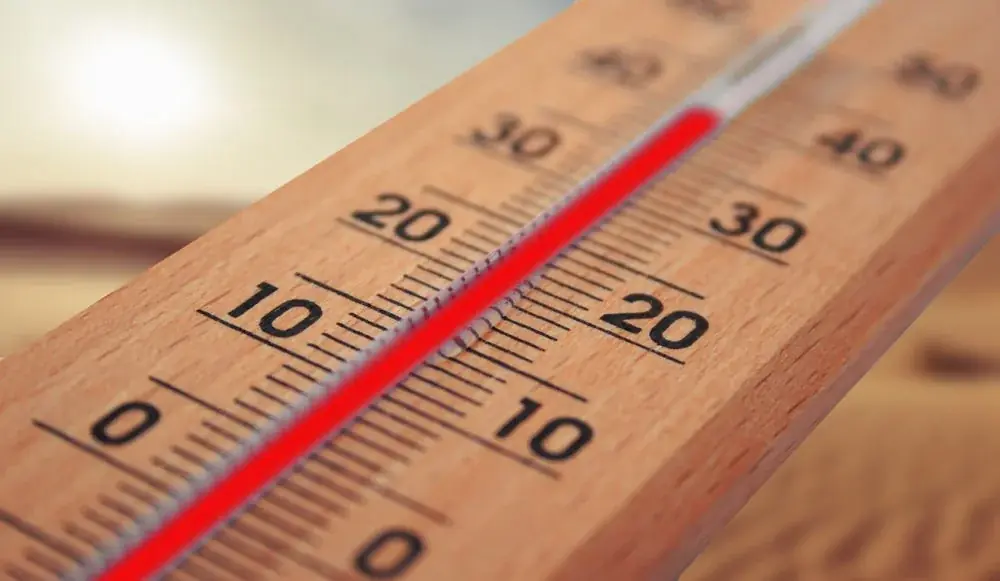 Haushaltsthermometer: Welches Gerät misst was, und welche Werte zählen