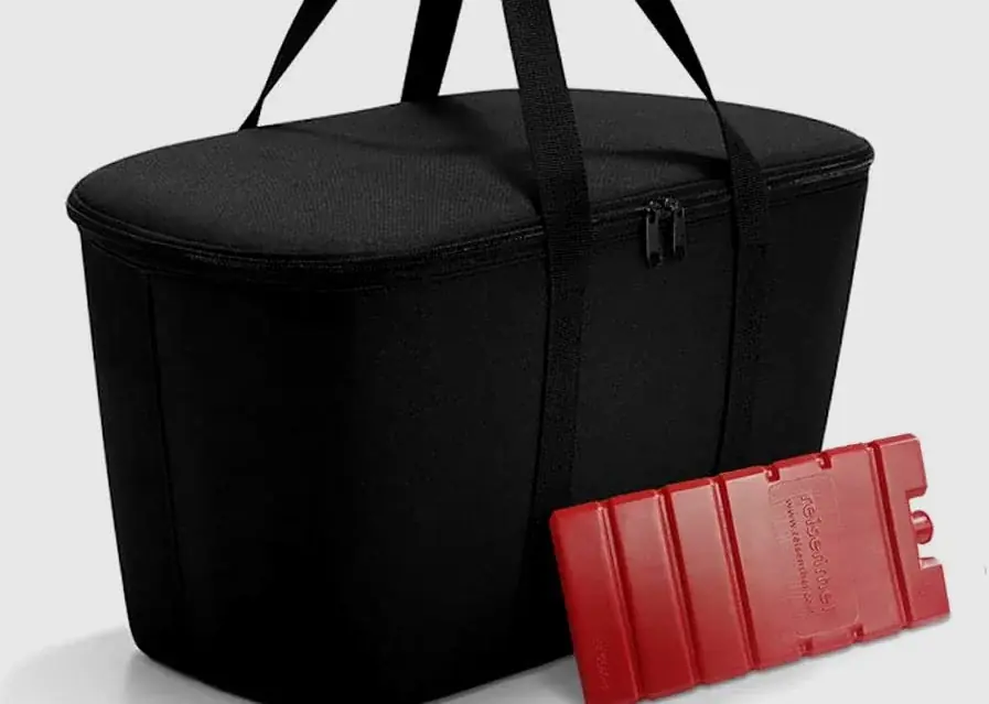 Kühltasche richtig packen: Warum sie nicht kühlt und wie lange der Einkauf sicher bleibt