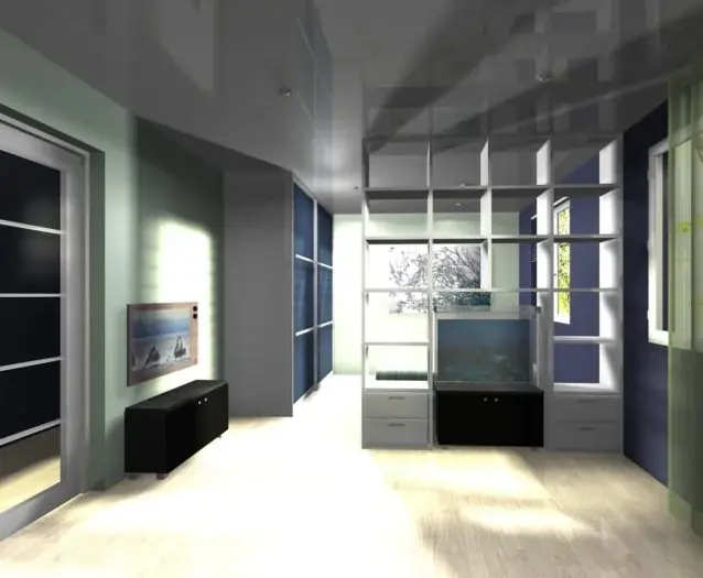 Raumteiler im Vergleich: Welche Bauart trennt Blick, Licht und Schall?