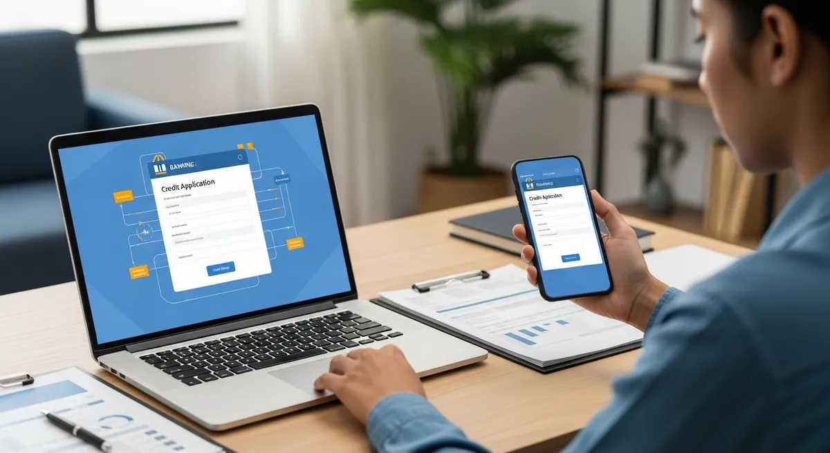 Schneller Kredit bei der Direktbank – die Vor- und Nachteile