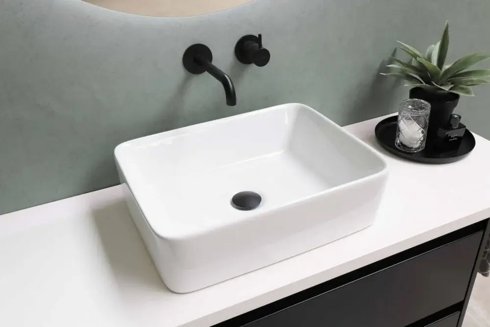 Tropfender Wasserhahn: Kartusche, Hahnscheibe und Ventiloberteil selbst wechseln