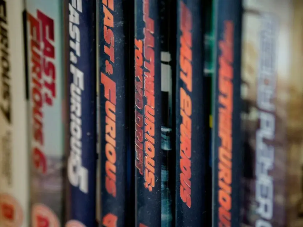 Blu-ray-Player spielt die Disc nicht ab? Erst die Disc prüfen, dann das Gerät