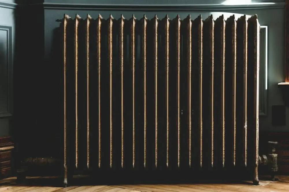 Heizkörper wird nicht warm? So grenzen Sie die Ursache im Zimmer ein