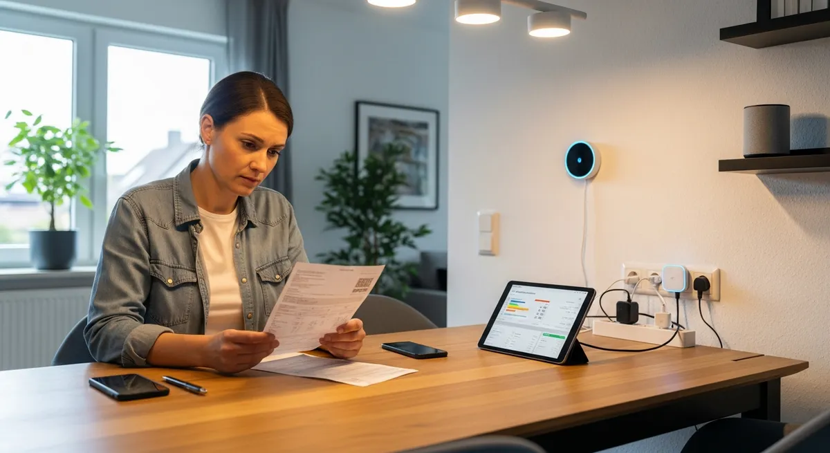 Stromkosten minimieren mit LED