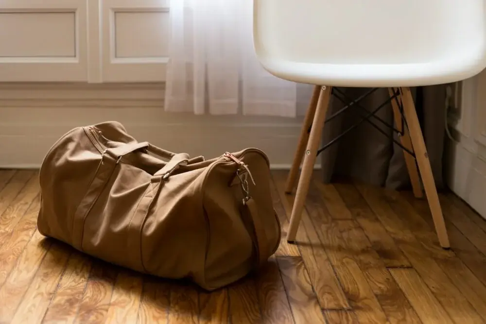 Tasche aus alter Jeans nähen: Wo die Naht reißt und wie viel Denim wiegt