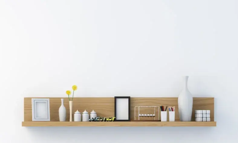Wandboards: Materialien, Maße und Tragfähigkeit im Vergleich