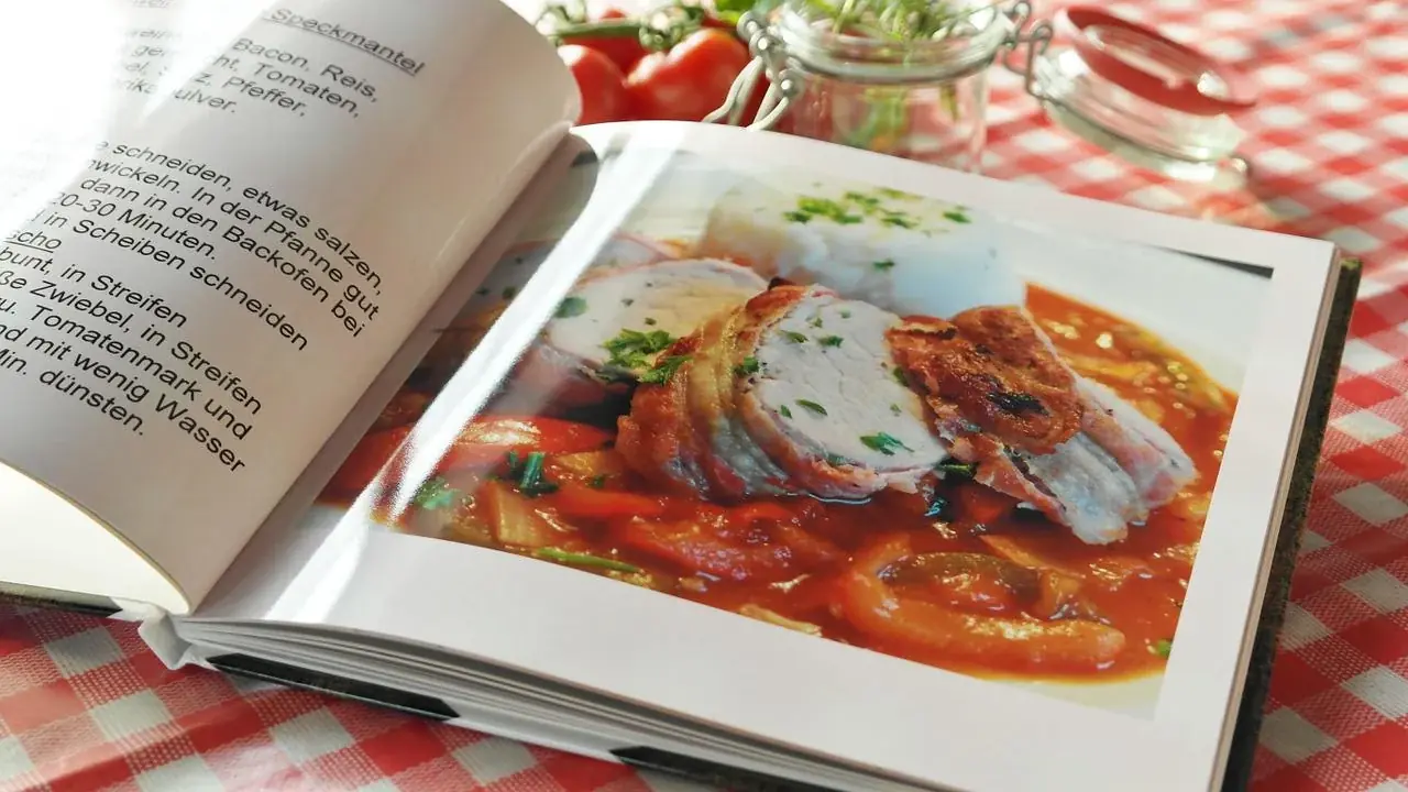 Woran erkennen Sie ein Kochbuch, dessen Rezepte wirklich funktionieren?
