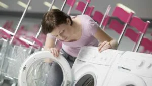 Günstige Waschmaschinen