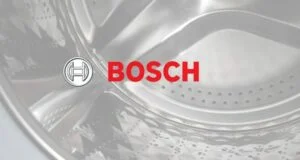 Bosch Waschmaschinen
