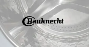 Bauknecht Waschmaschinen