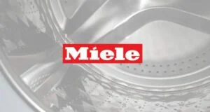Miele Waschmaschinen
