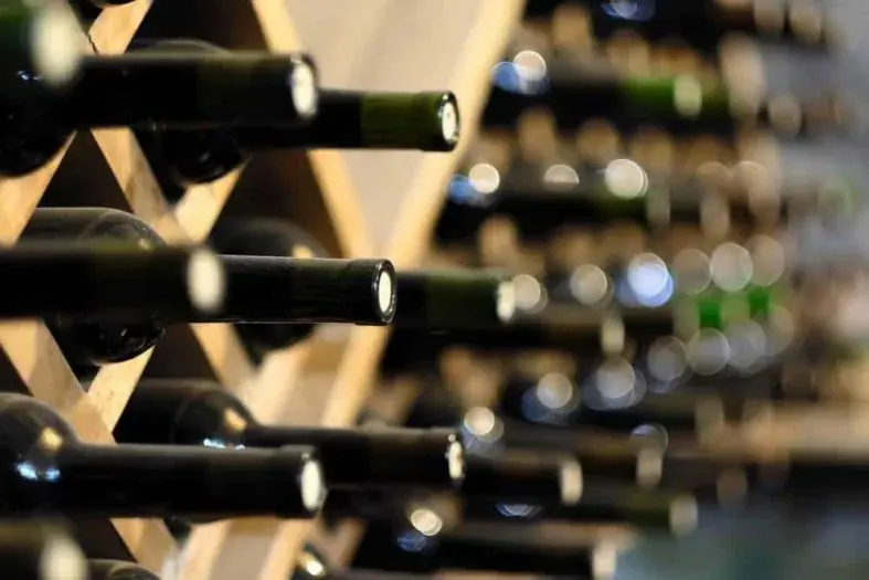 Weinregale kaufen: worauf es bei Lagerung und Traglast ankommt