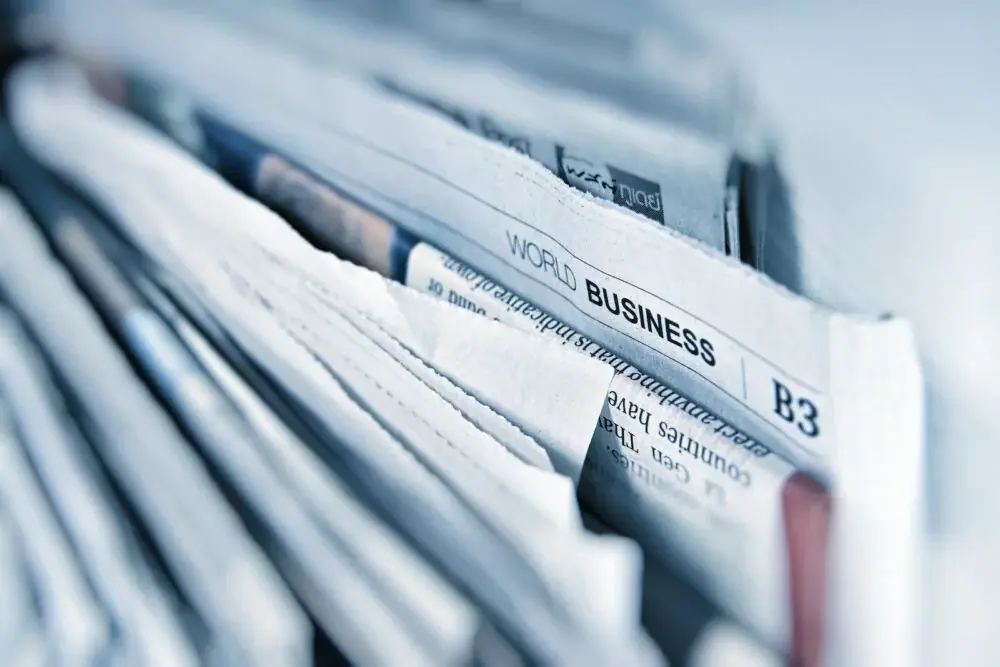 Zeitungsständer aus Draht biegen: Welche Stärke Sie noch von Hand schaffen