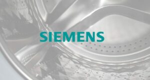 Siemens Waschmaschinen