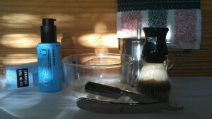 Rasiermesser – mit Stil die tägliche Rasur erledigen