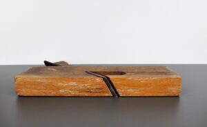 Hobelmesser – Holz fräsen leicht gemacht