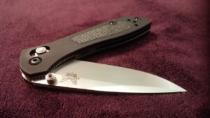 Taschenmesser – das Messer für alle Fälle
