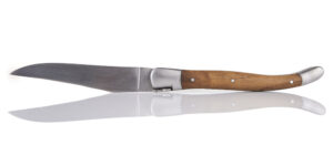 Laguiole Messer – die französische Legende aus Schwedenstahl