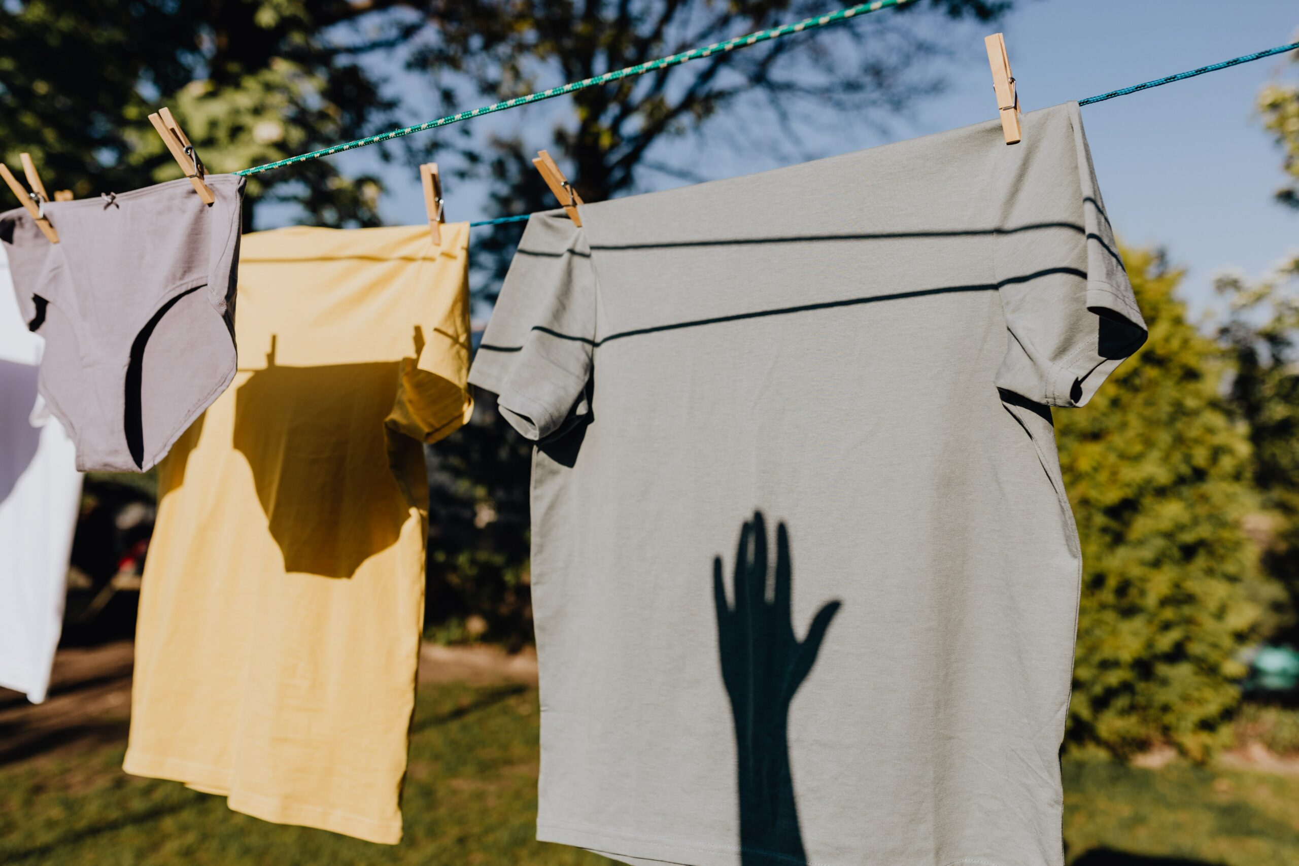 Nachhaltig und effektiv – Besser waschen mit Waschmittel Pods?